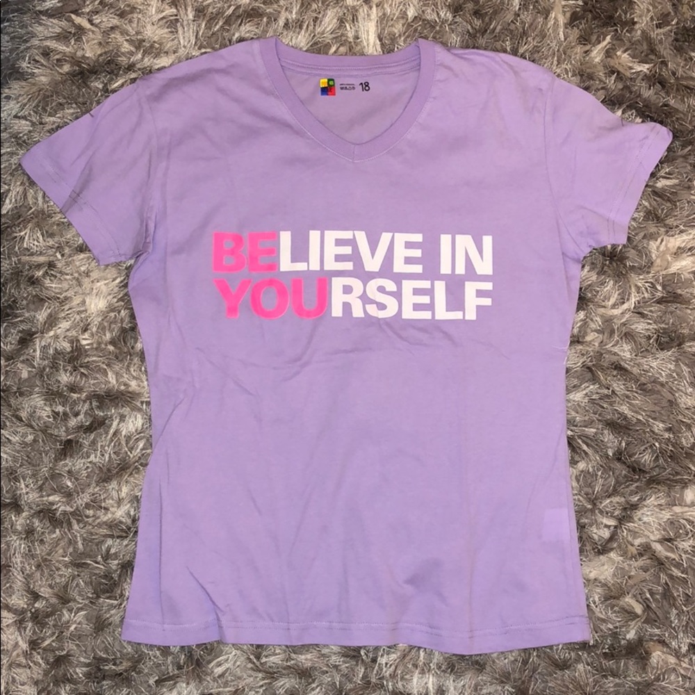 NWOT women’s t-shirt